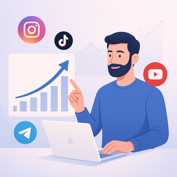 Success with YouTube Monetization Services