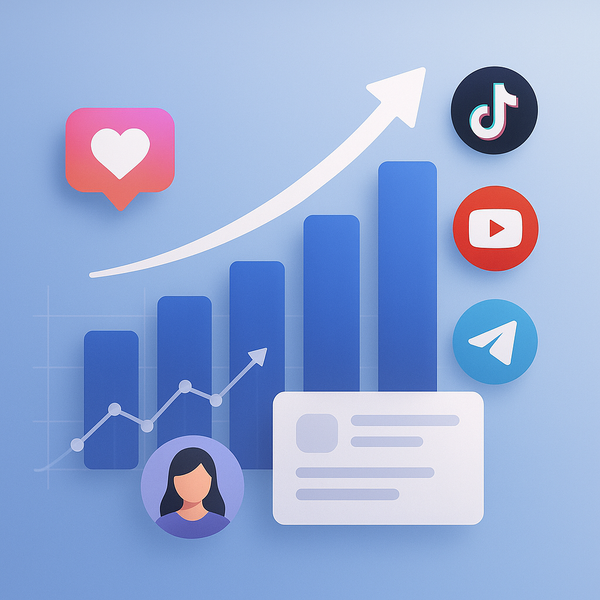 Boost Engagement with YouTube Watch Time Service