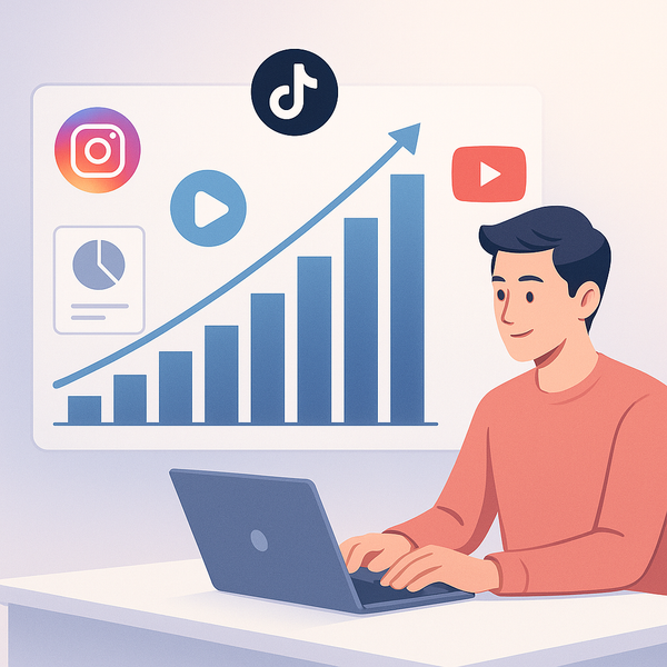 Boost Social Growth with Instagram Followers Panel