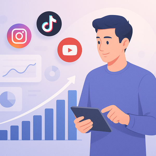 Boosting Your Brand with a YouTube Subscribers Panel