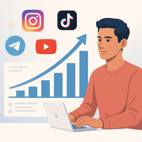 Boost Your Social Media with a YouTube Views Service