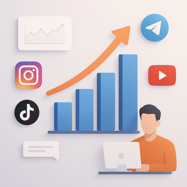 Boost Your Reach with an Instagram SMM Panel