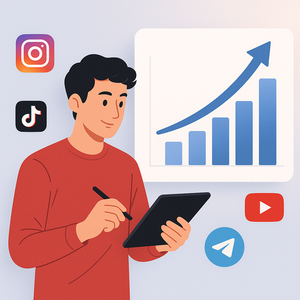 Maximize Growth with an Instagram Followers Panel