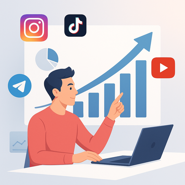 Boost Your Brand: Instagram Followers Panel Insights