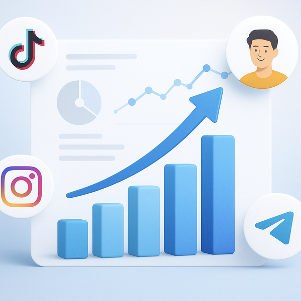 Effective Strategies for Telegram Members Boost