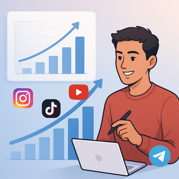 Instagram Growth Service: Proven Strategies