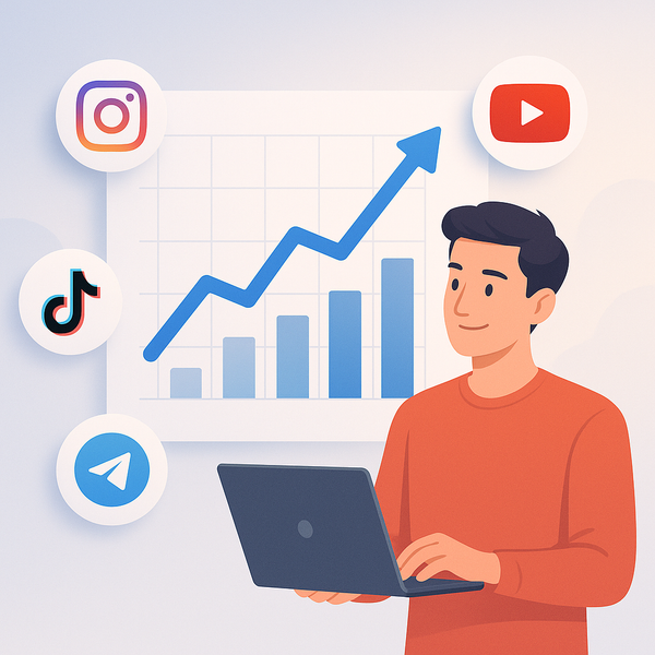 Mastering Social Growth with YouTube SMM Panel Strategies