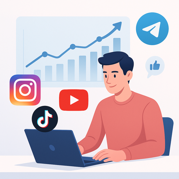Unlocking Success with TikTok Growth Service Strategies