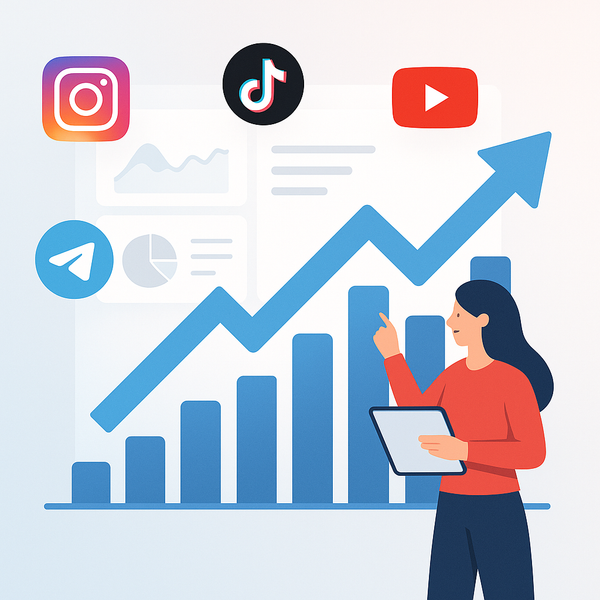 Effective TikTok Growth Strategies