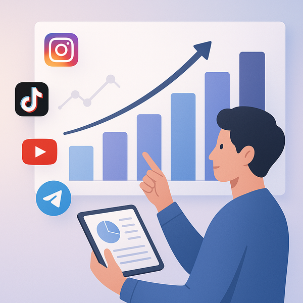 Mastering Social Growth: A Guide to Boosting YouTube Engagement