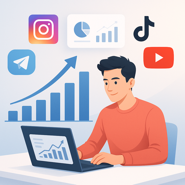 Unlocking Social Media Success: Navigating the TikTok Growth Service Landscape