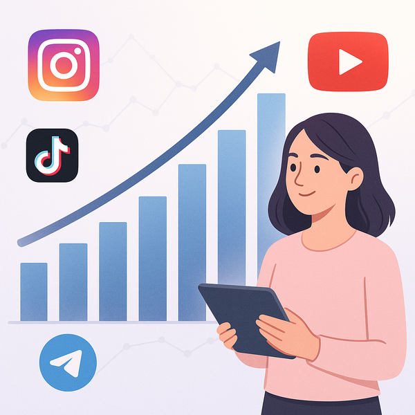 Mastering TikTok Growth