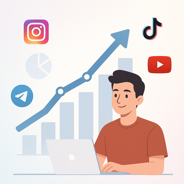 Boosting Growth with a YouTube Subscribers Panel