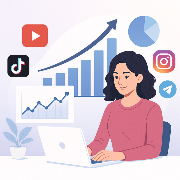 Boost Your Reach with YouTube Watch Time Service