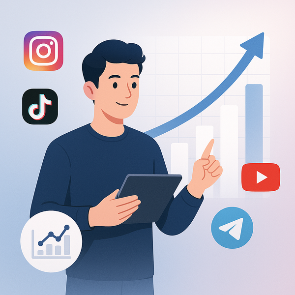 Boost Social Growth: Buy YouTube Watch Hours Effectively