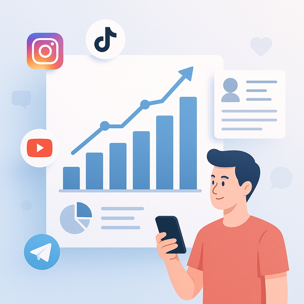Mastering Social Media Growth in 2026