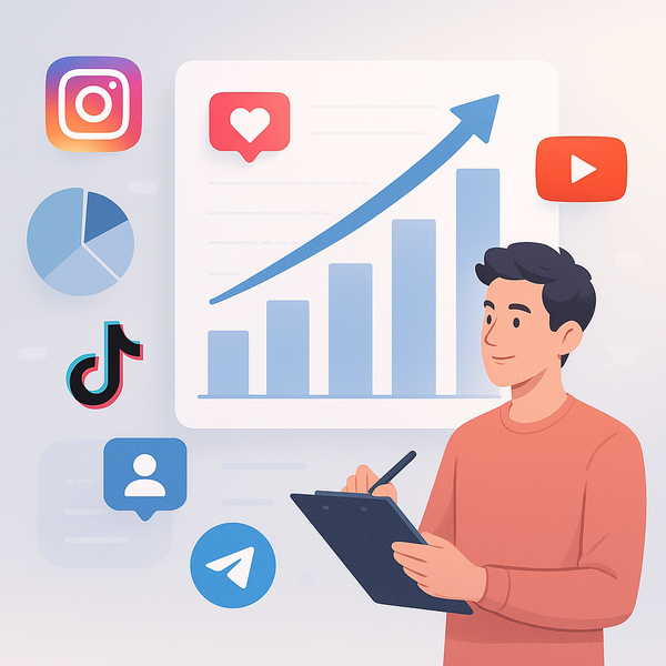 Effective Telegram Channel Promotion Strategies in 2026