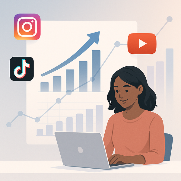 Mastering Telegram Promotion Panel for Social Growth