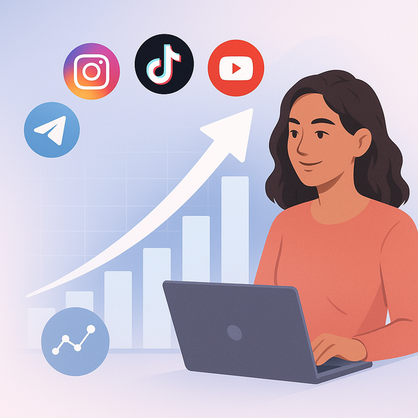 Maximize Instagram Growth with SMM Panels