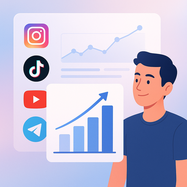 Mastering Instagram SMM Panel for Social Growth