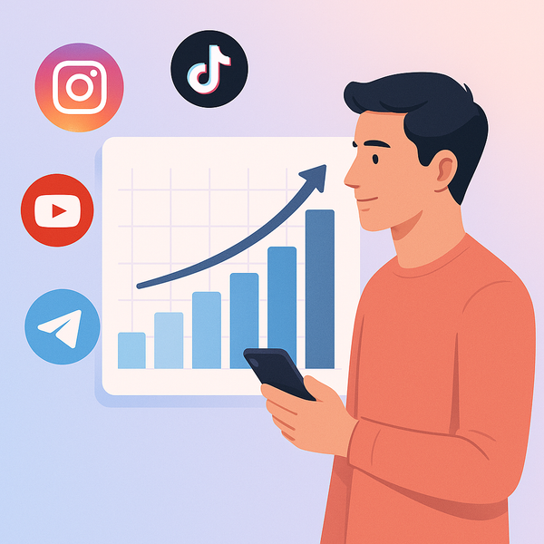 Maximizing Growth with YouTube Views Service