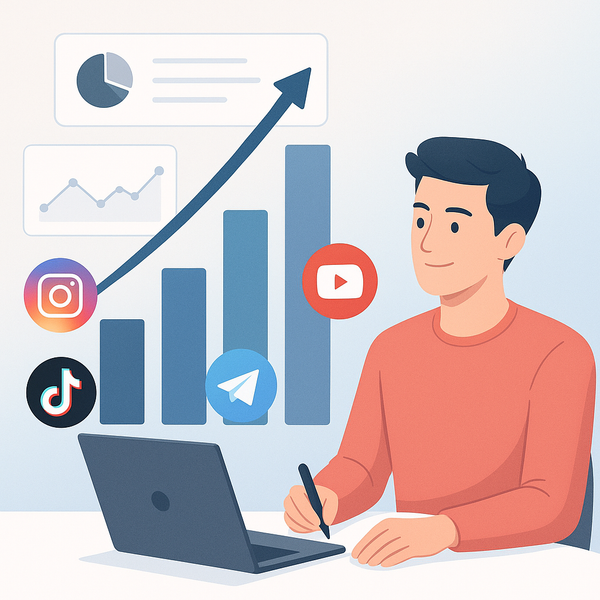 Social Media Success: Instagram Marketing