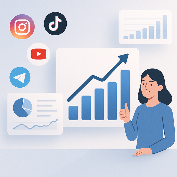 Boost Your Brand with a TikTok Followers Service