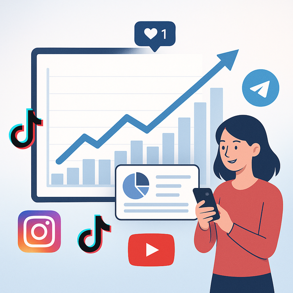 Unlocking Growth with YouTube Monetization Services