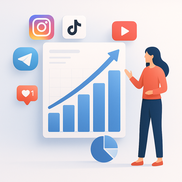 Effective Strategies to Grow TikTok Followers