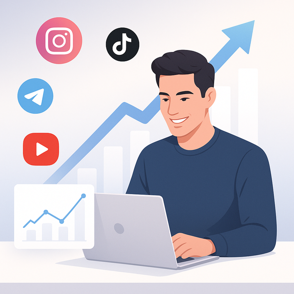 Effective SMM Panel Strategies for TikTok Growth