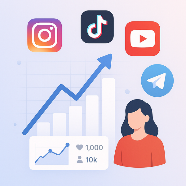Unlocking TikTok Growth Tools for Social Success