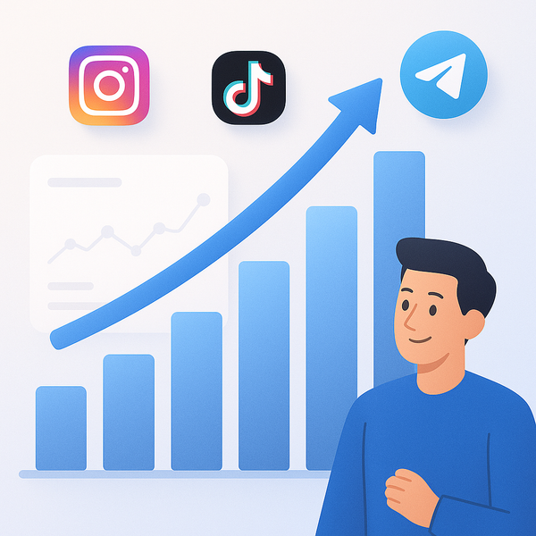 Boosting Growth with TikTok Followers Service