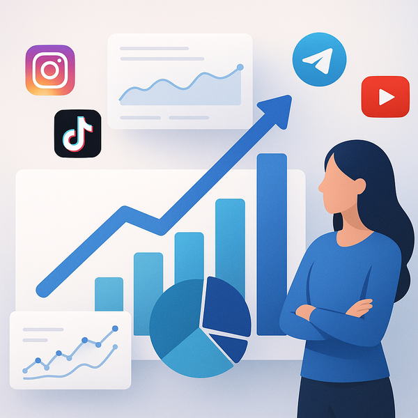 Mastering TikTok Growth: Tools and Strategies