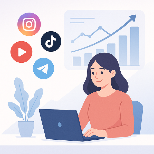 Boost TikTok Followers with Proven Growth Strategies