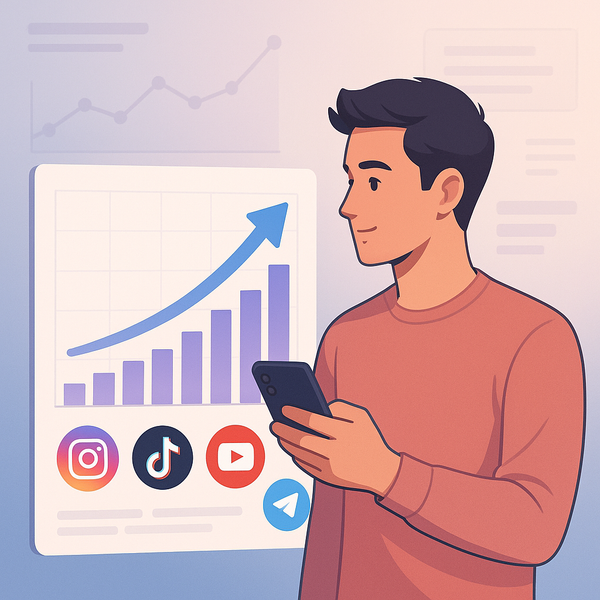 Boost Social Growth with YouTube Watch Time Service