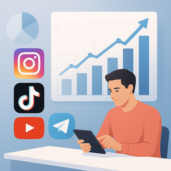 Maximize Growth with a YouTube Monetization Panel