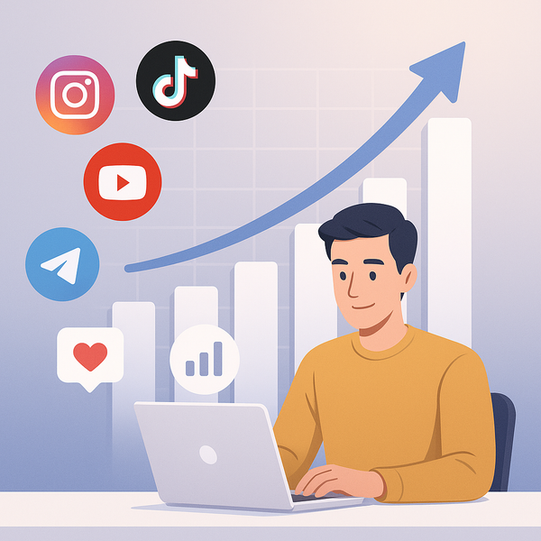 Mastering Social Growth: TikTok Followers Boost