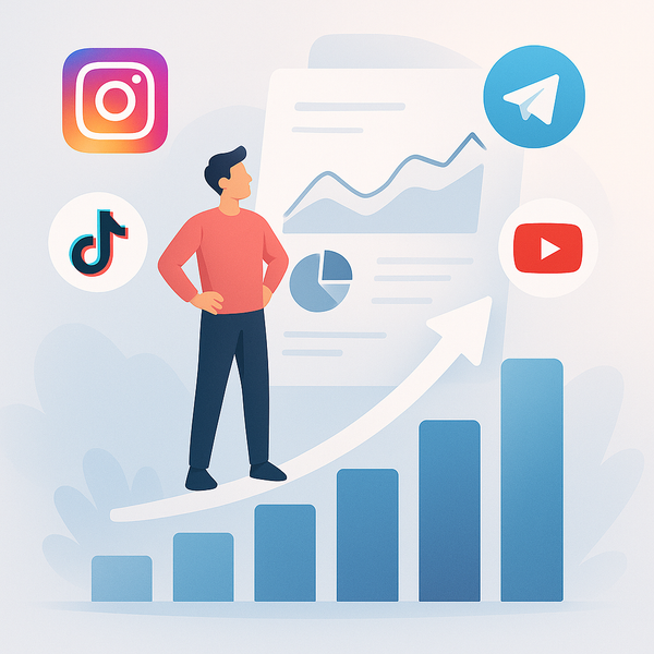 Mastering Instagram Growth with Followers Panel