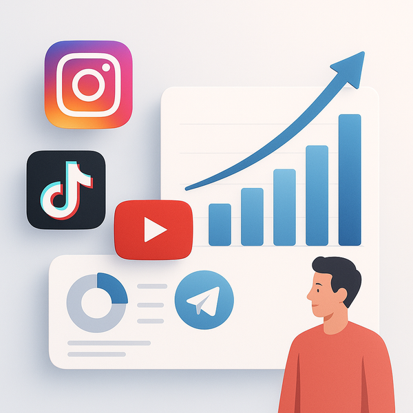 Effective TikTok Marketing Service Strategies for 2026