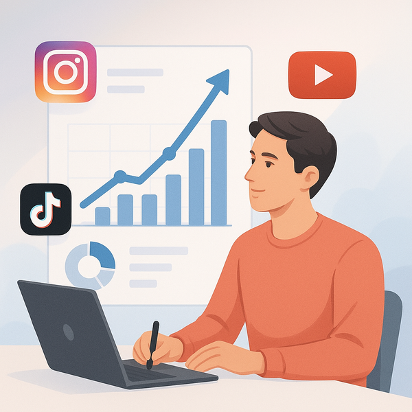 Boost Your Reach: YouTube Subscribers Panel Strategies