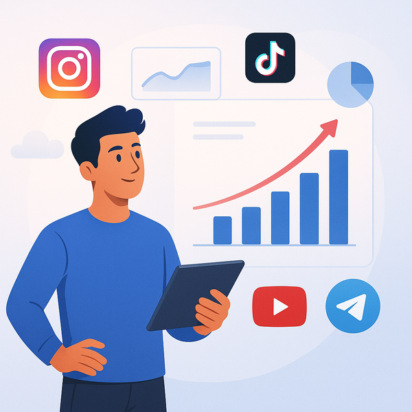 Boost Your YouTube Subscribers with Effective Panels