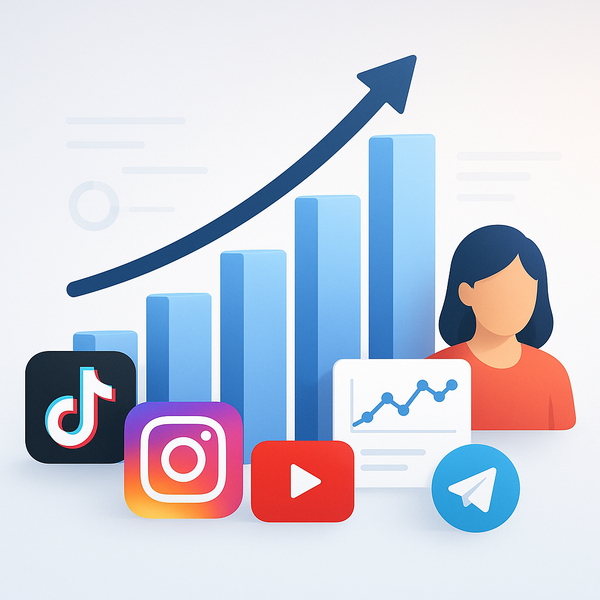 Boost Instagram Growth with Effective SMM Panel Strategies