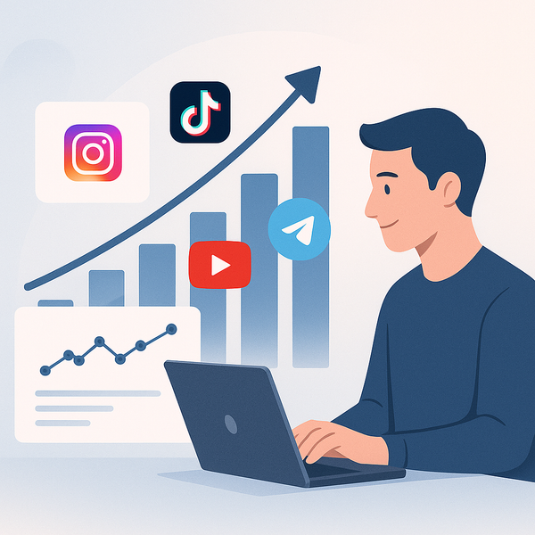 Effective Strategies for Instagram Followers Reseller Growth