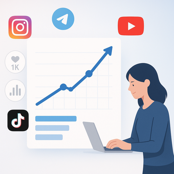 YouTube Engagement Boost: Proven Strategies for Growth