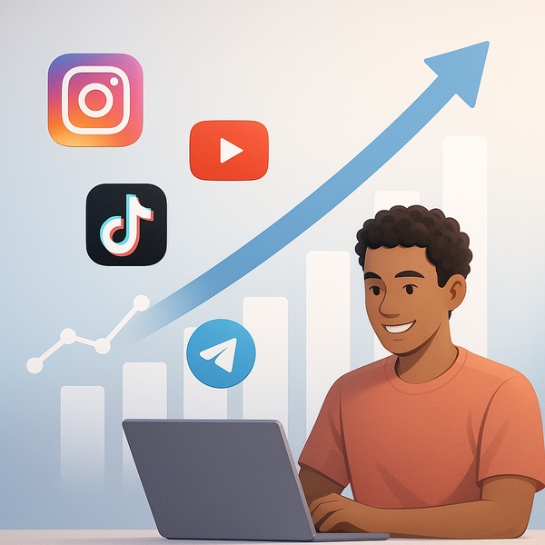 Boost YouTube Engagement with Watch Time Services