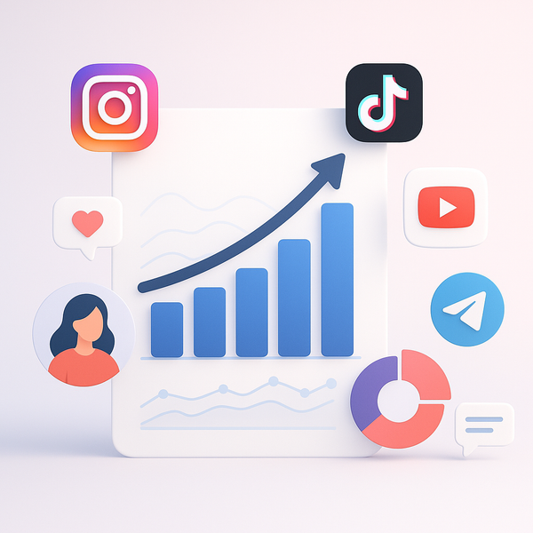 Boost Your Reach with a TikTok Likes Service