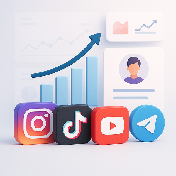 How to Grow Your Social Media: The Real Deal on Buying Followers