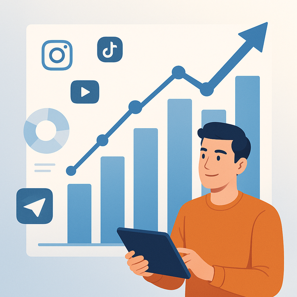 Unlocking Growth with YouTube Monetization Service