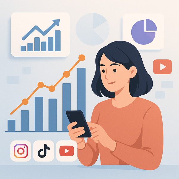 Mastering TikTok SMM Panels for Social Growth