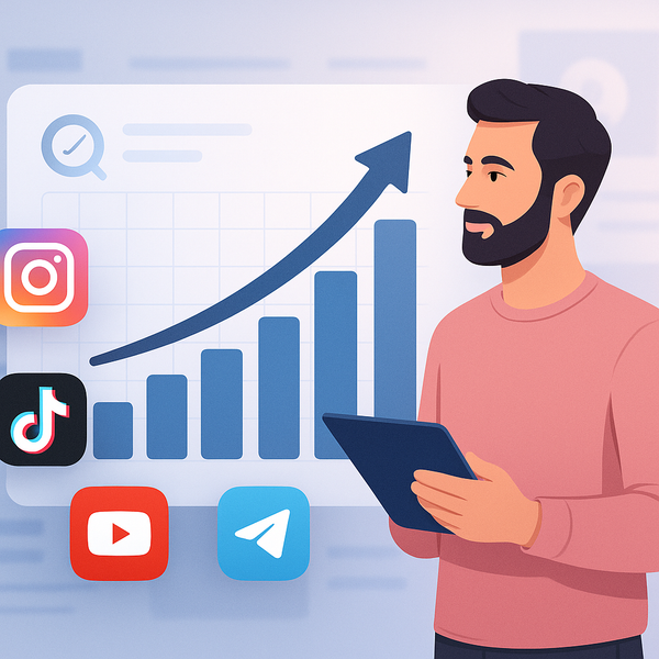 Effective Telegram Marketing Service Strategies